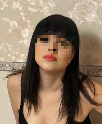 Анкета проститутки Даша - Фото 1, Верхнедвинск, 35 лет, №6864